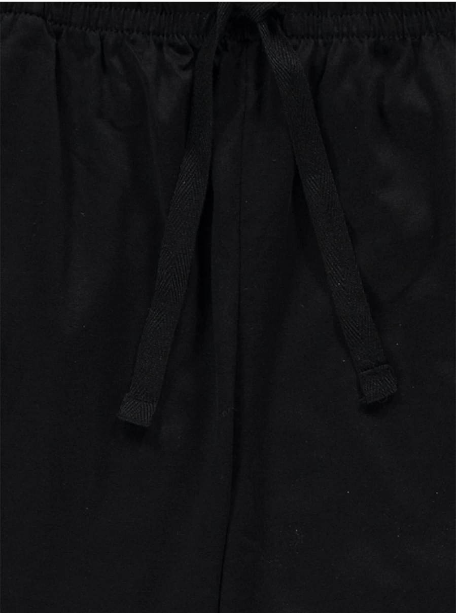 "George at Asda Men's Black Lounge Pants – Comfort & Style Review"