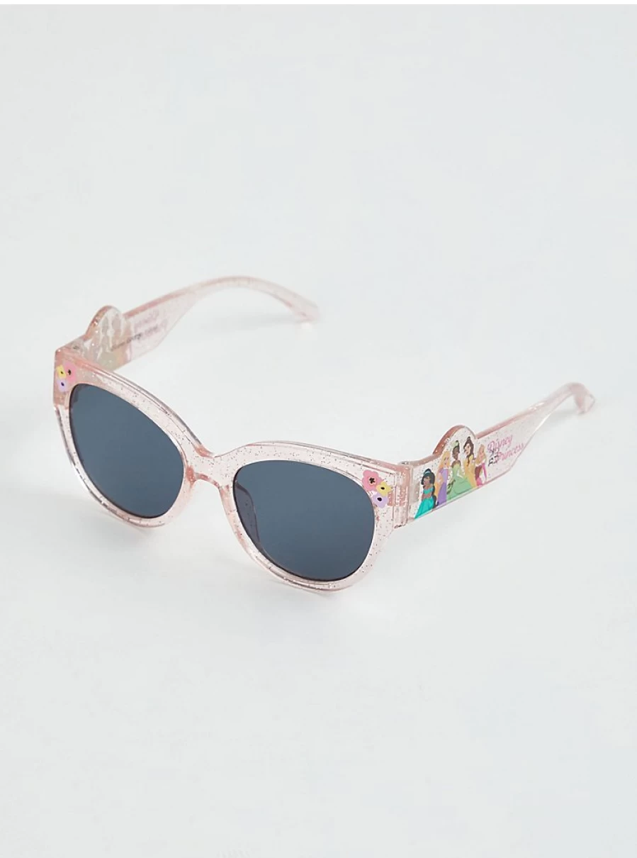 "George at Asda Disney Princess Pink Sparkle Sunglasses for Girls – Kids' Fashion Sunglasses Review"