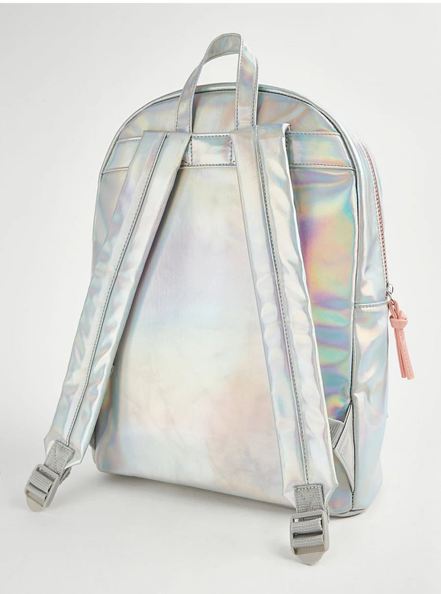 Sparkly Sequin Animal Backpack for Girls | George at Asda Kids Rucksack Review