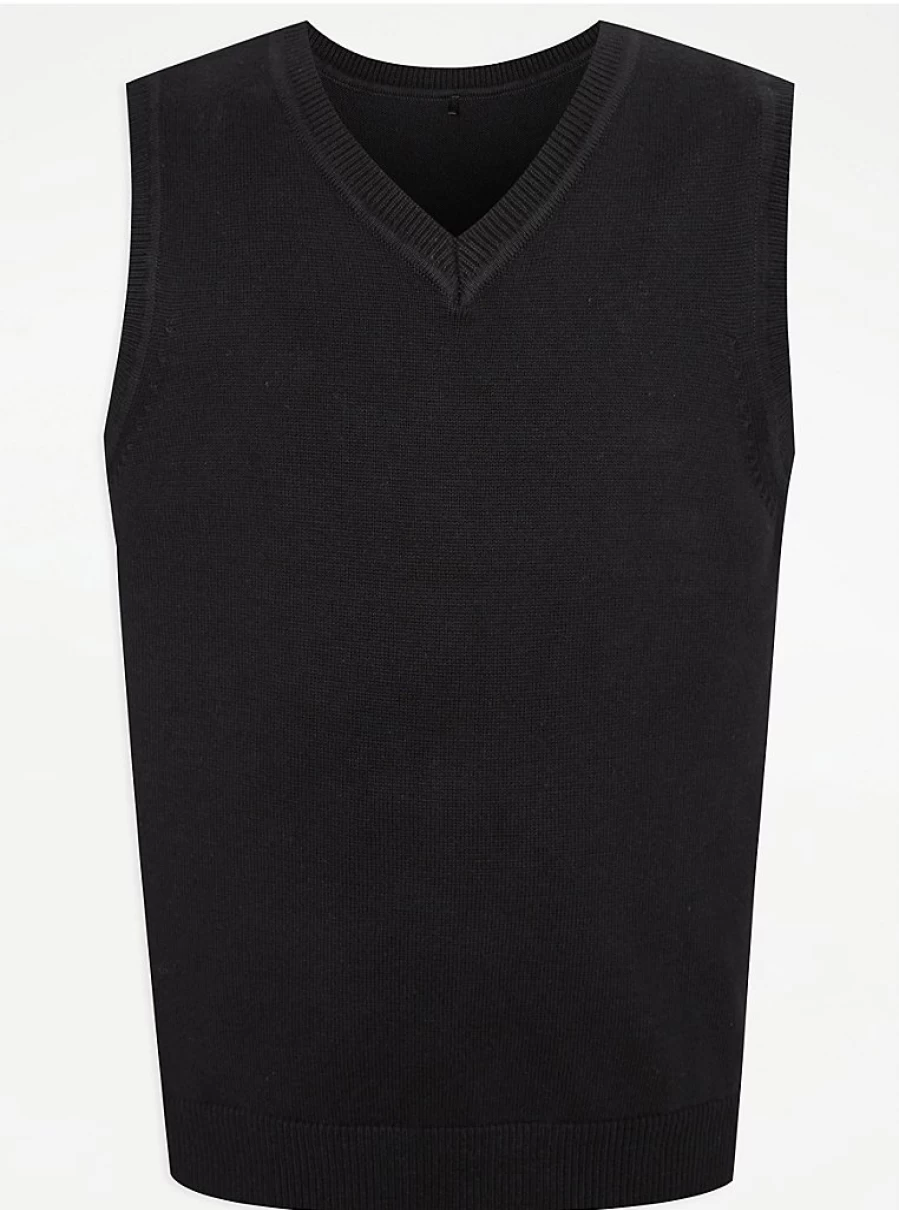 "George at Asda Women's V-Neck School Tank Top Review | Comfort & Style"