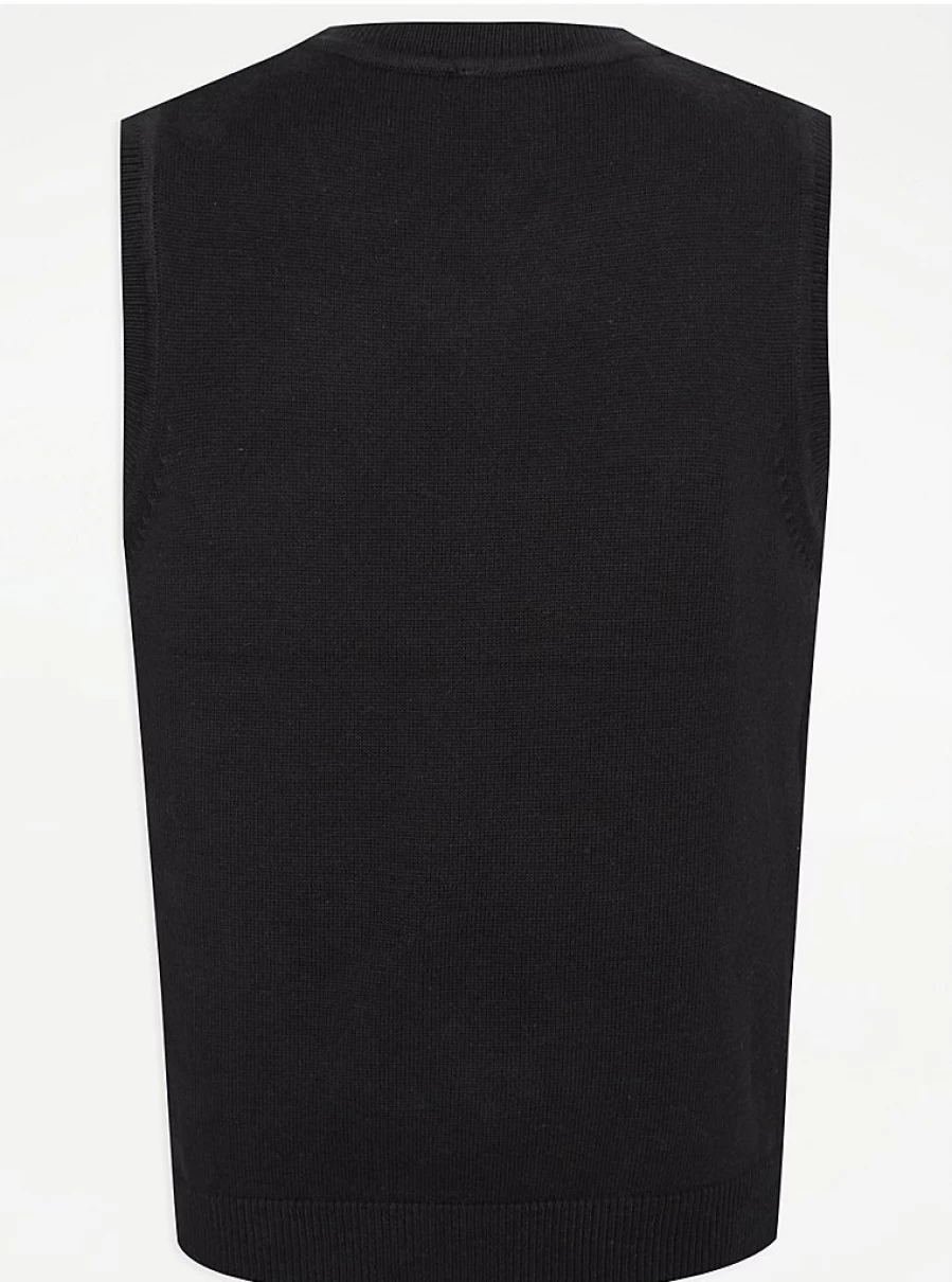 "George at Asda Women's V-Neck School Tank Top Review | Comfort & Style"