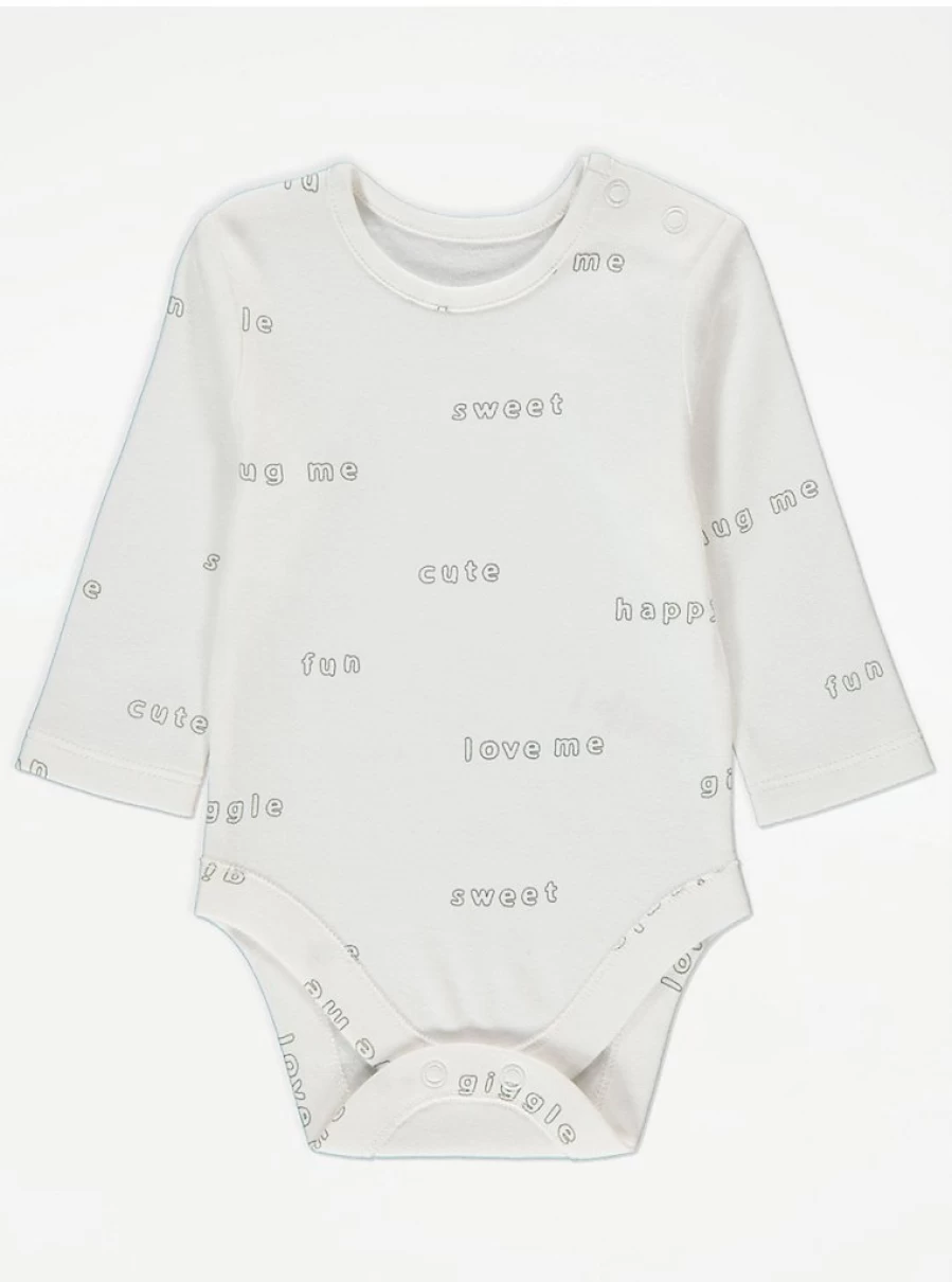 "George at Asda Boys' Green Fleece Dungarees & Slogan Bodysuit Outfit – Baby Outfit Review"