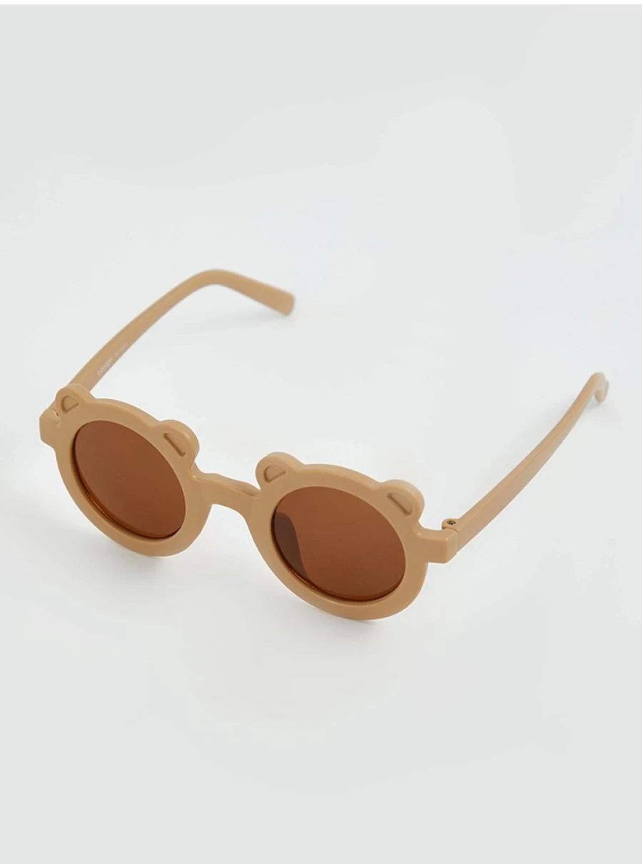 "George at Asda Bear Sunglasses for Girls – Kids' Fashion Review"