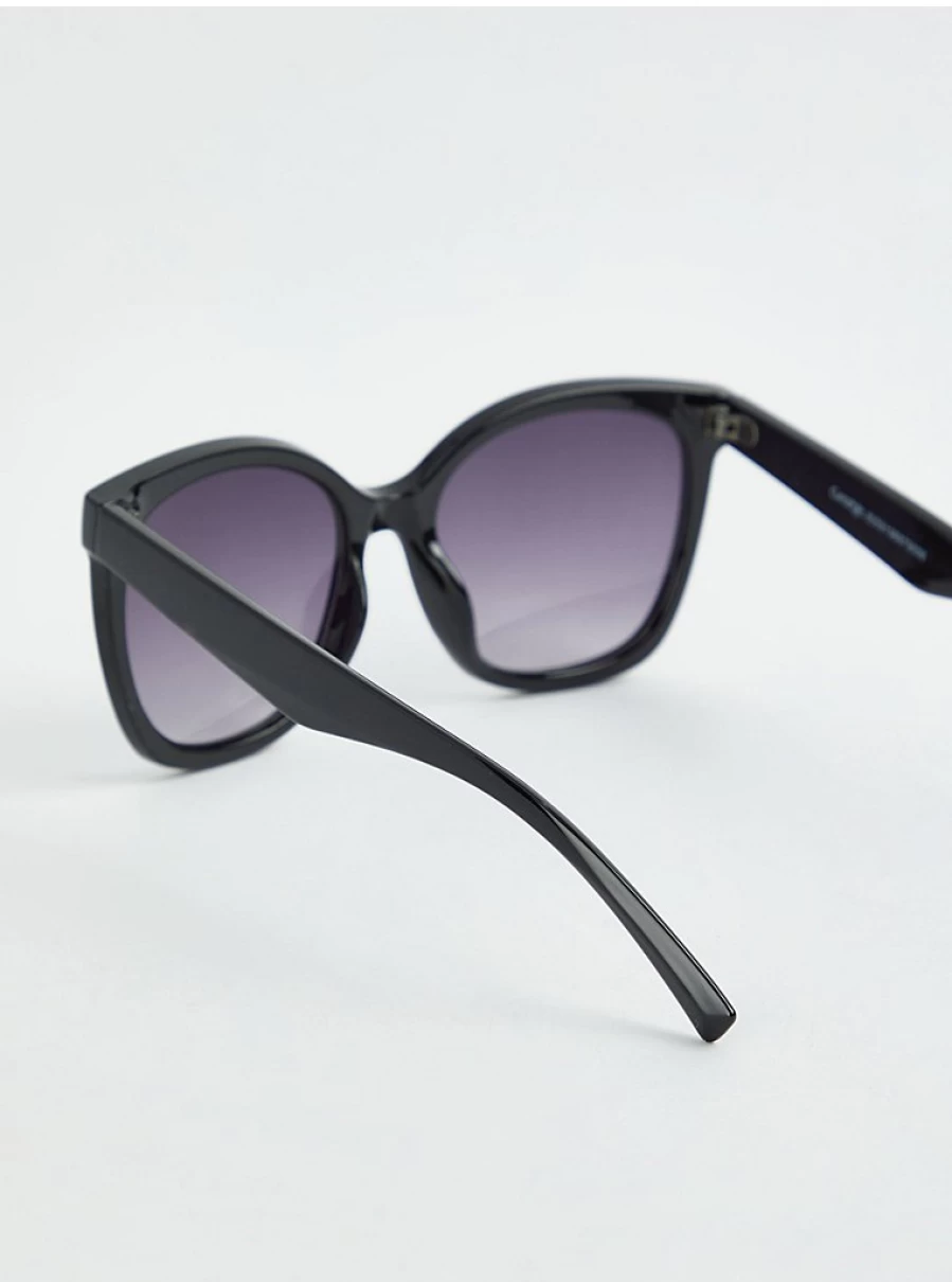 George at Asda Women's Black Gemstone Sunglasses – Stylish & Trendy Review