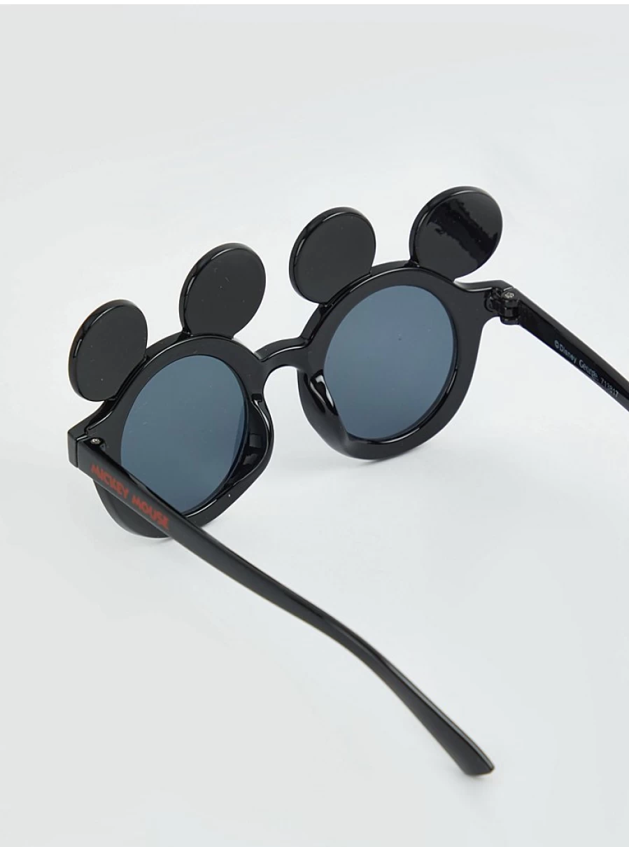 George at Asda Disney Mickey Mouse Sunglasses for Girls – Kids' UV Protection Sunglasses Review