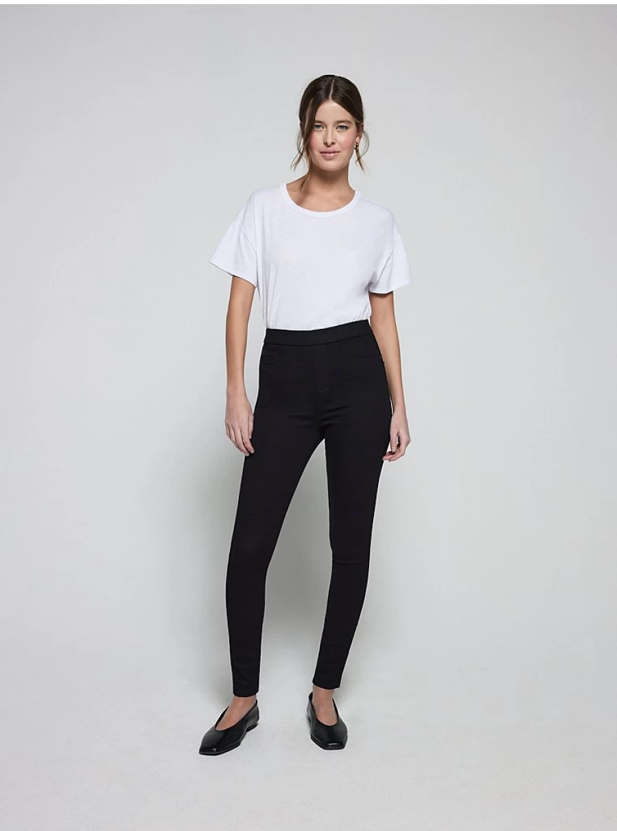Women's High Waisted Jeggings by George at Asda | Comfort & Style Review