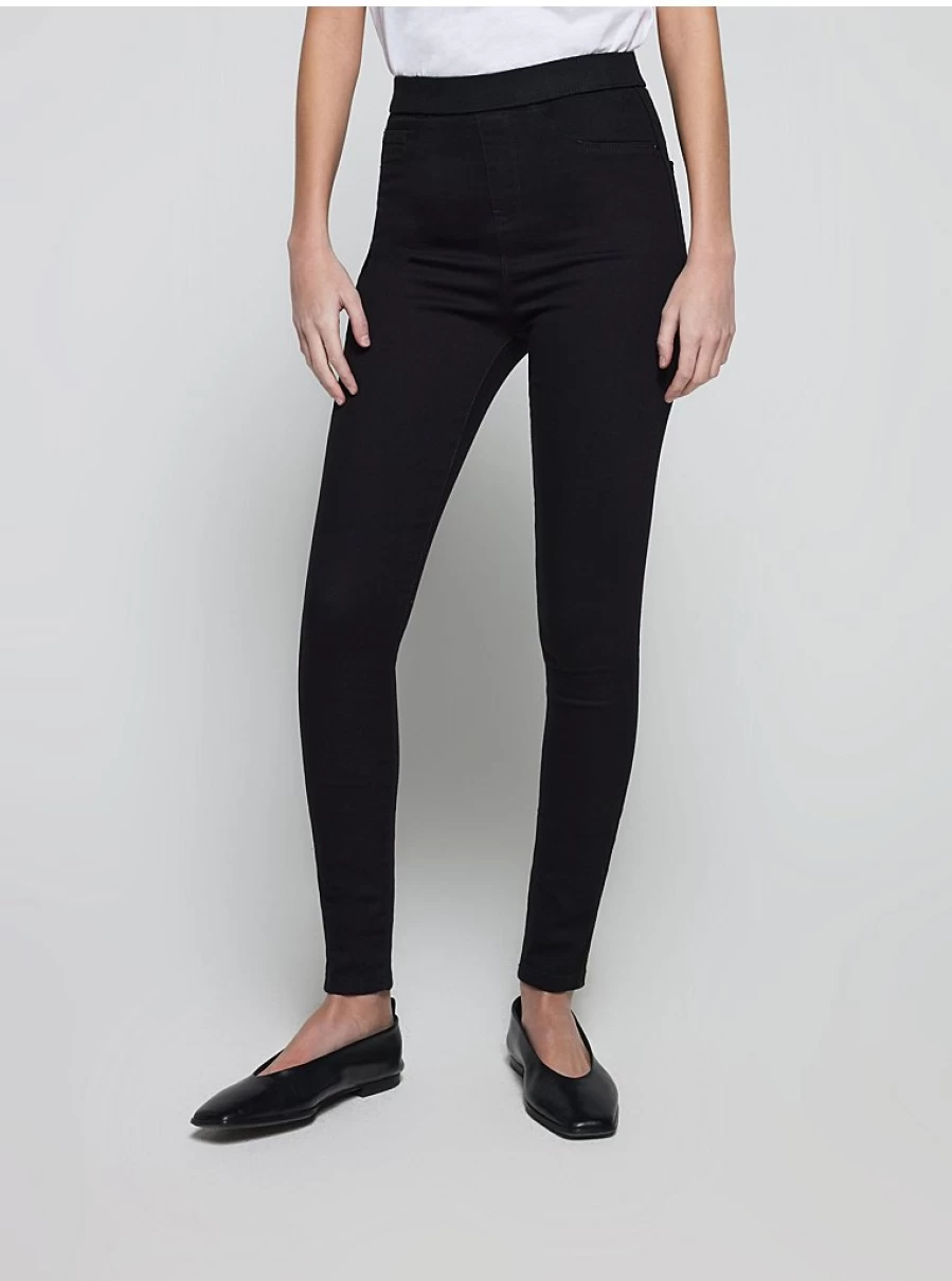 Women's High Waisted Jeggings by George at Asda | Comfort & Style Review