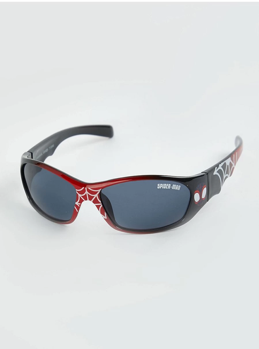 "George at Asda Marvel Spider-Man Web Sunglasses for Boys – Kids' Superhero Sunglasses Review"