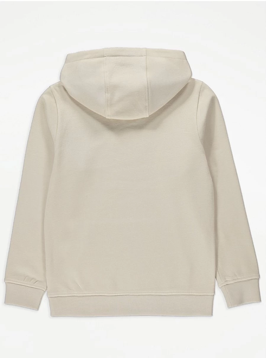 "George at Asda Boys' Stone Unlimited Division Hoodie - Kids' Pullover Review"