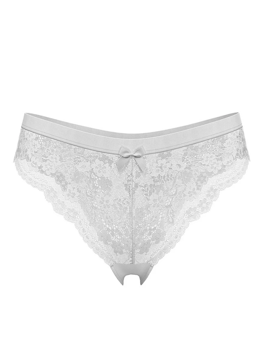 "George at Asda Lace High Leg Knickers 2-Pack - Comfortable Lingerie Set Review"