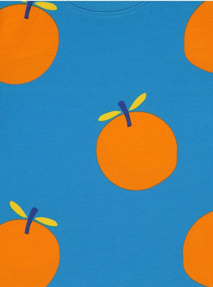 "George at Asda Boys' Fun Fruit Print Short Pyjamas 3-Pack – Comfortable Kids Sleepwear Set"