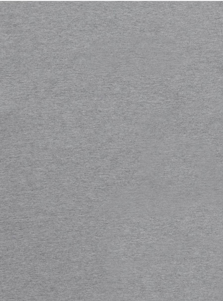 Men's Grey Jersey Short Pyjama Set | George at Asda | Comfort Sleepwear