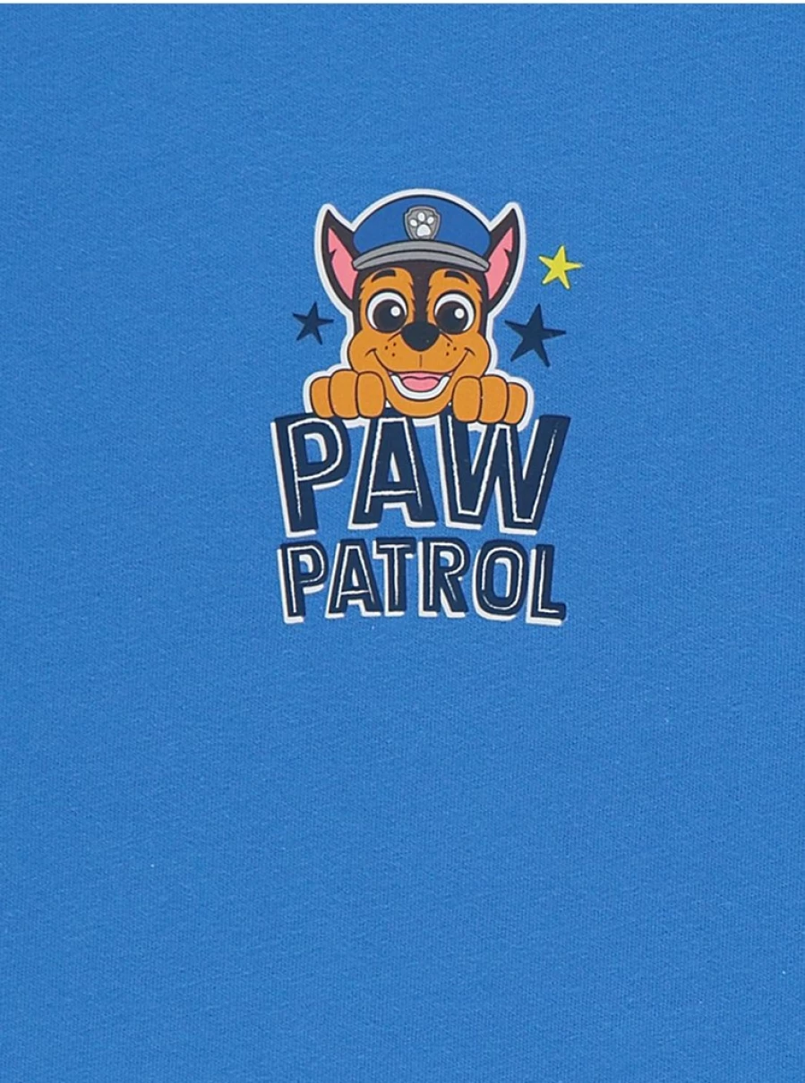 "George at Asda Paw Patrol Kids' Vest 3-Pack – Durable & Fun Costume Set"