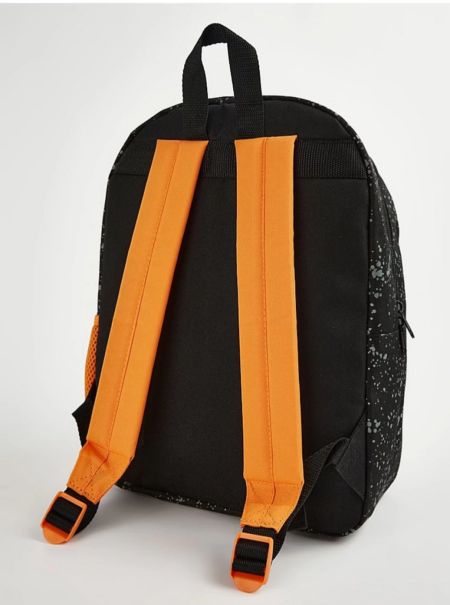 "George at Asda Boys' Minecraft Dungeons Themed Black Rucksack – Kids Backpack Review"