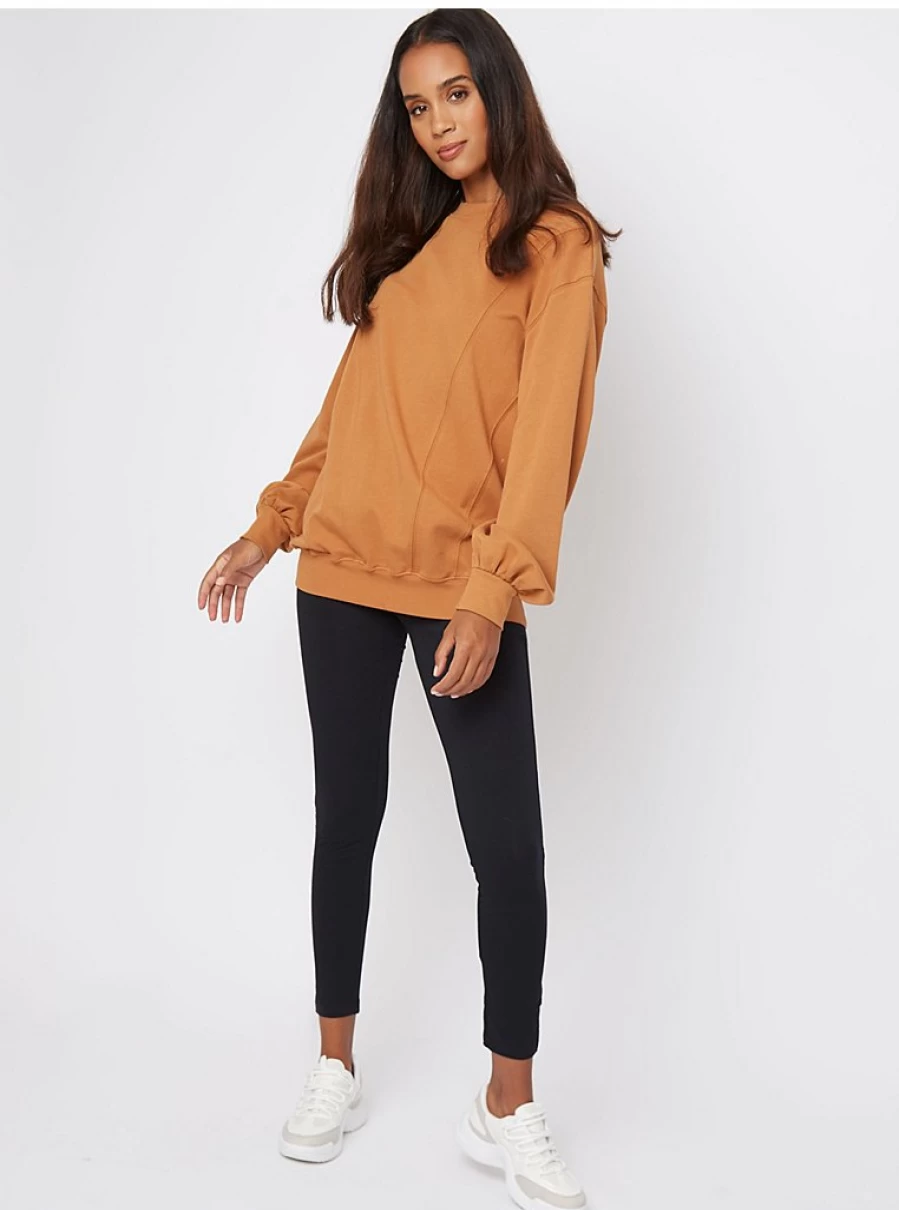 "George at Asda Women's Black 2-Pack Full Length Cotton Leggings – Comfort & Fit Review"