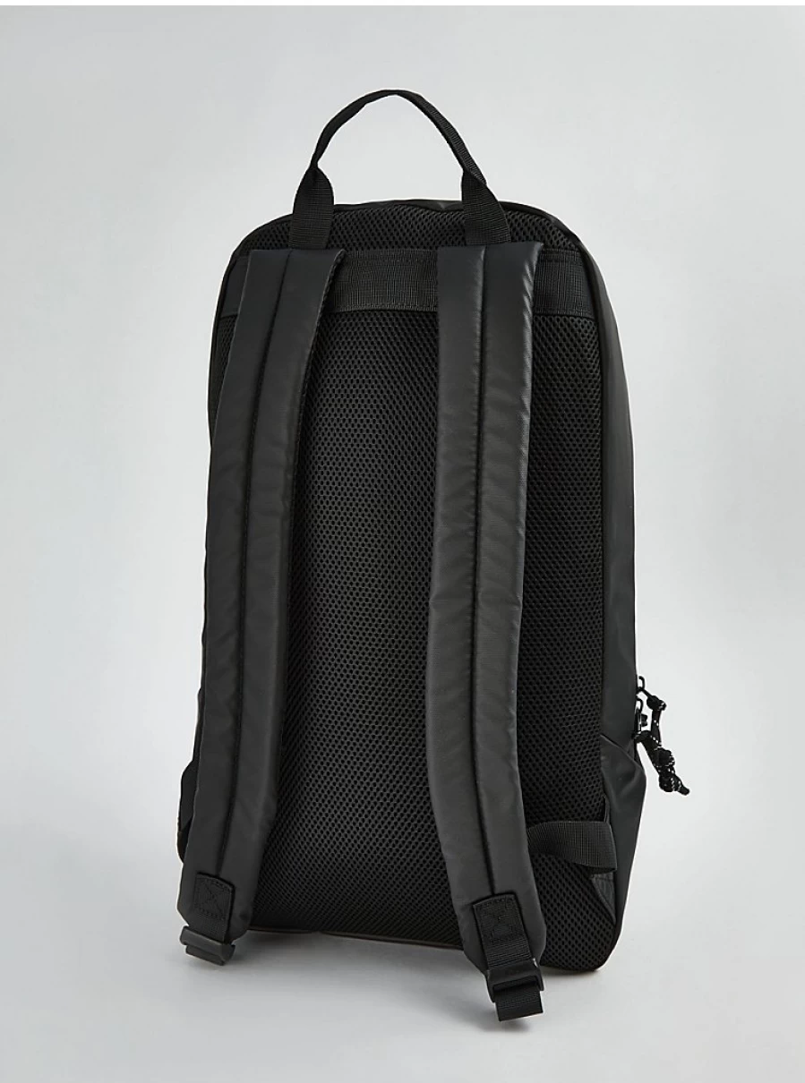 "George at Asda Men's Black Front Fastening Clip Rucksack Backpack Review"