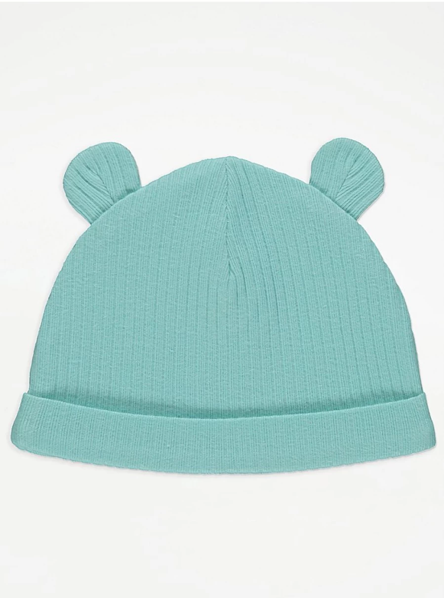 "George at Asda Boys' Blue Dinosaur All-in-One Outfit with Hat | Baby Romper Review"