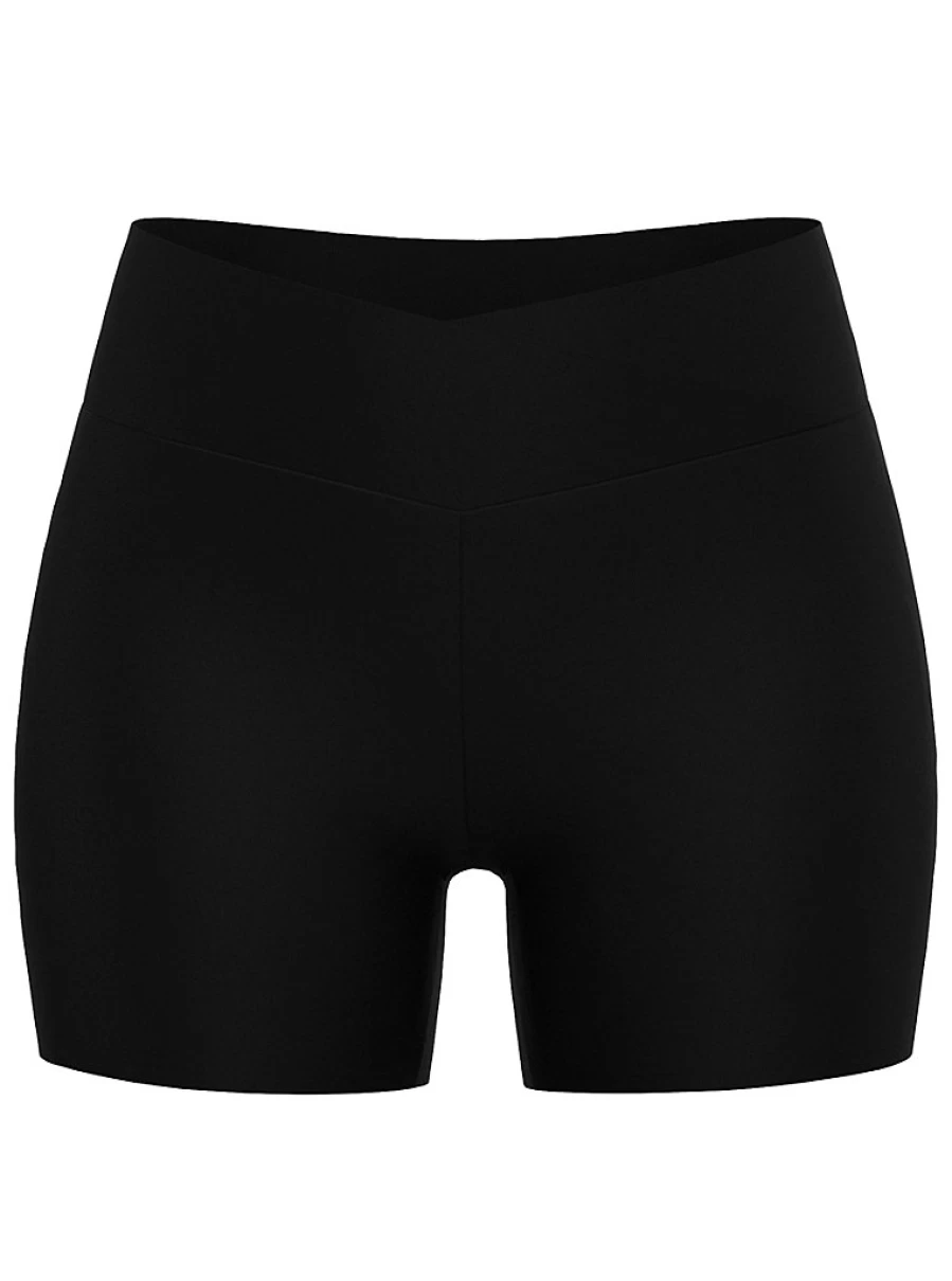"George at Asda Women's Black Sports Shorts – Comfort & Performance Review"