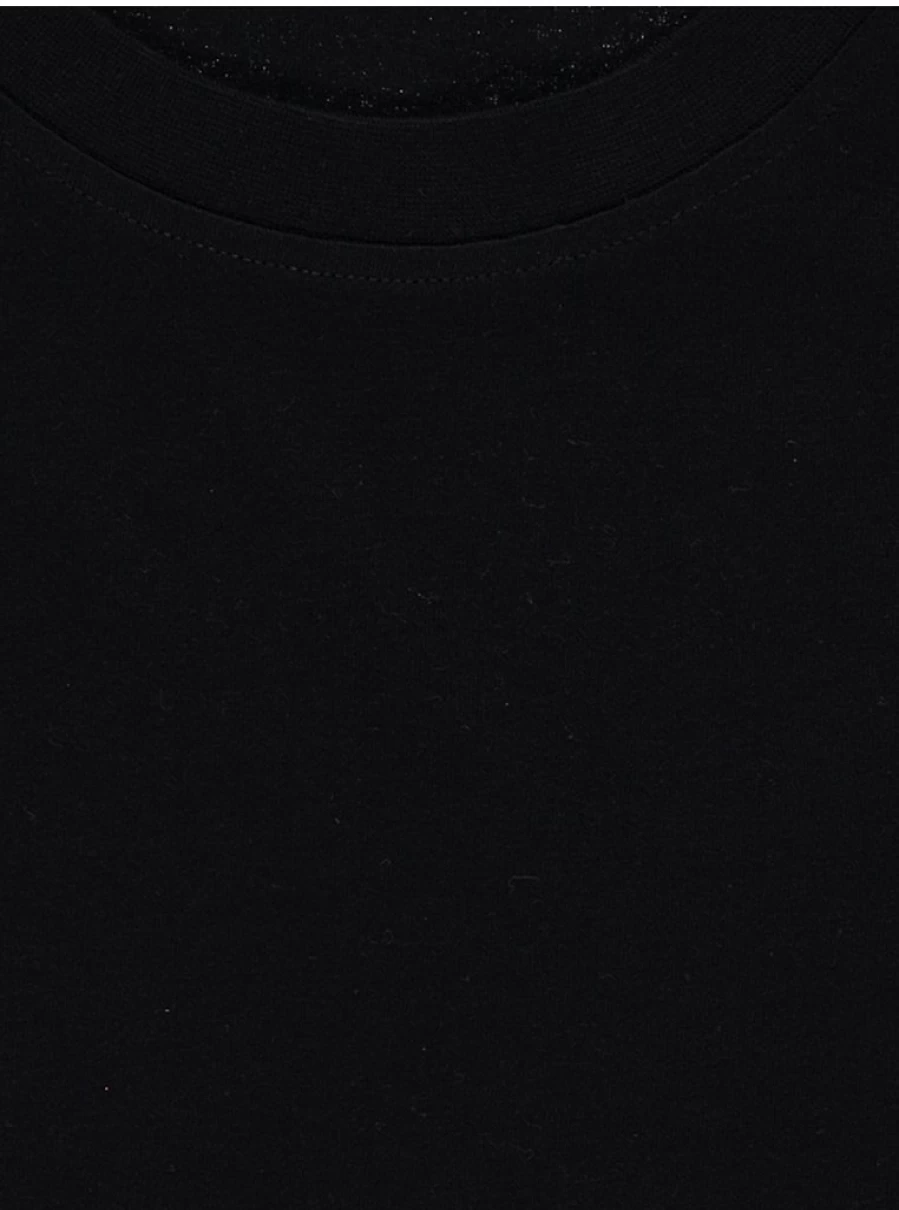 "George at Asda Men's Lounge T-Shirts 2 Pack – Comfort Fit Casual Crew Neck Tees"