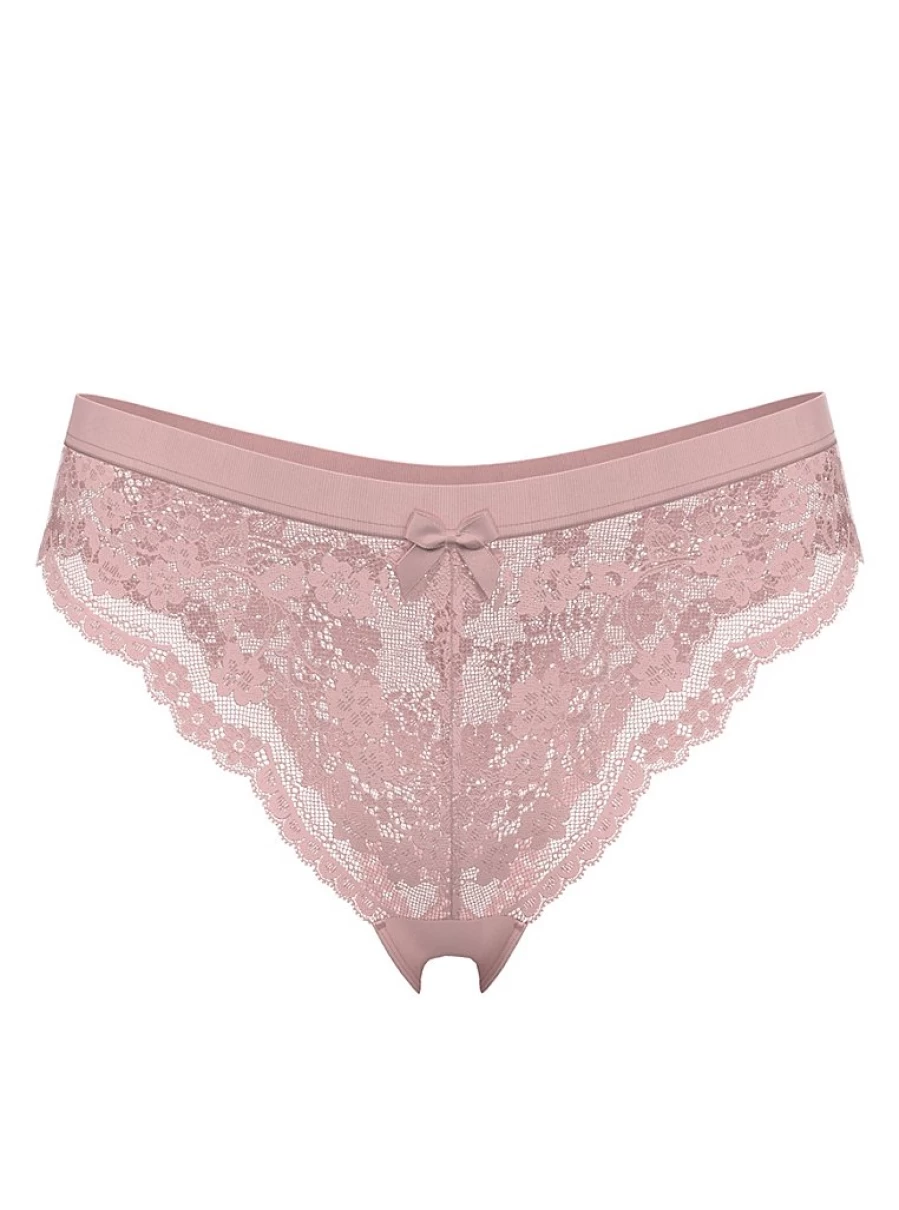 George at Asda Lace High Leg Knickers 2 Pack - Women's Lingerie Set Review