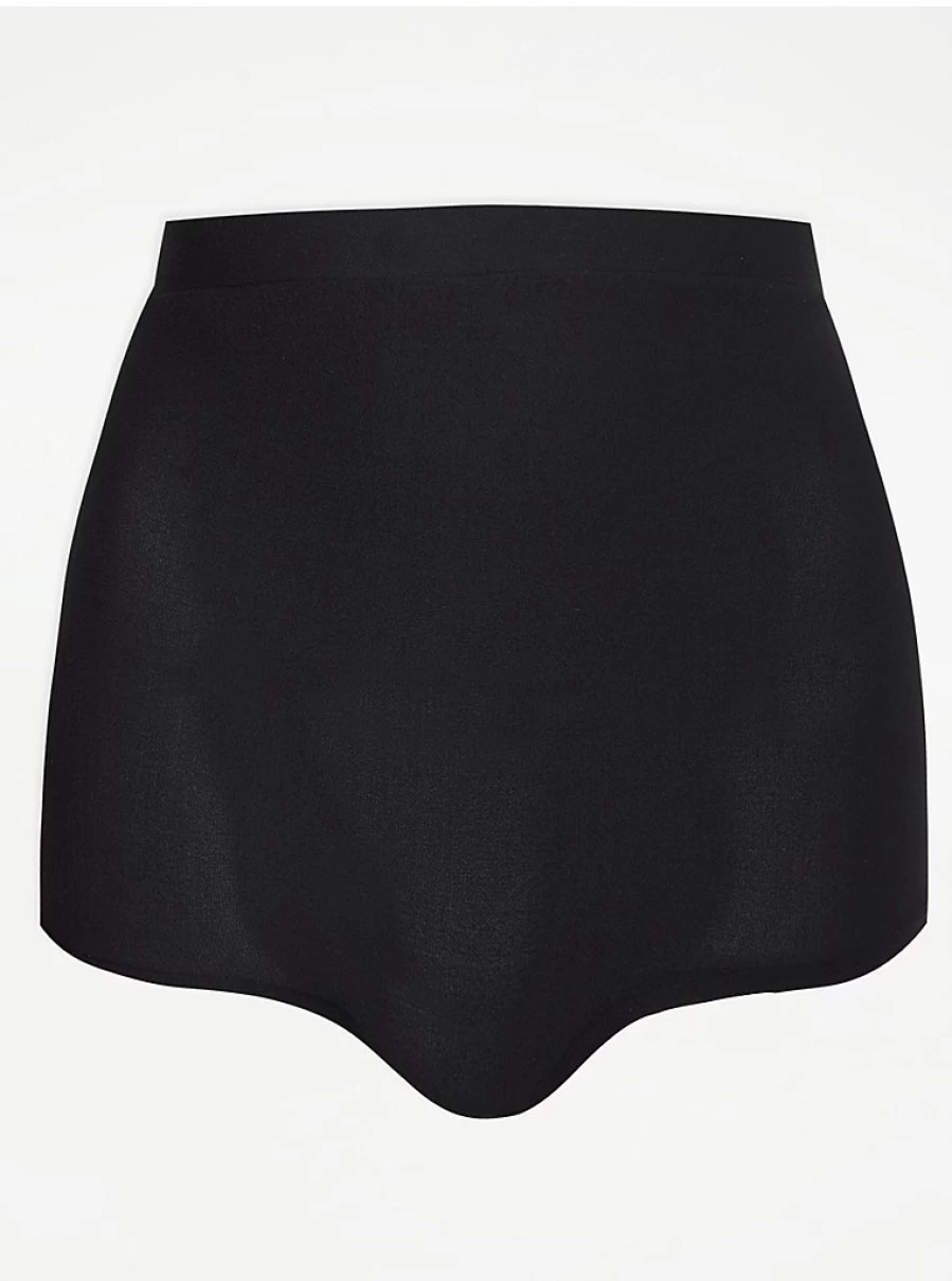 "George at Asda Maternity Grow With You Briefs 2 Pack - Comfortable Pregnancy Underwear Review"
