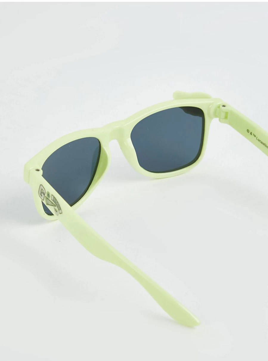 "Star Wars Grogu Kids' Sunglasses for Boys | George at Asda Collection"