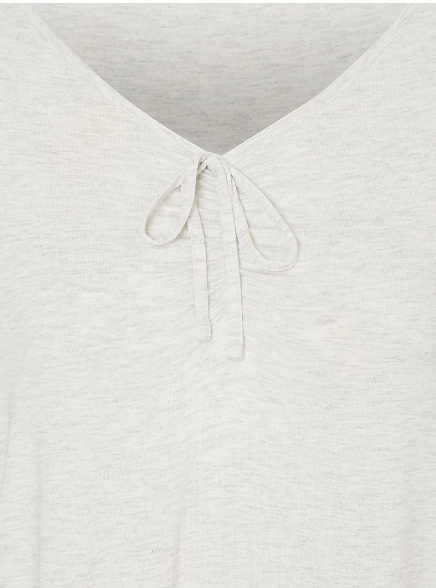 "George at Asda Baby Grey Soft Night Dress | Comfortable Maternity Lingerie for Newborns"