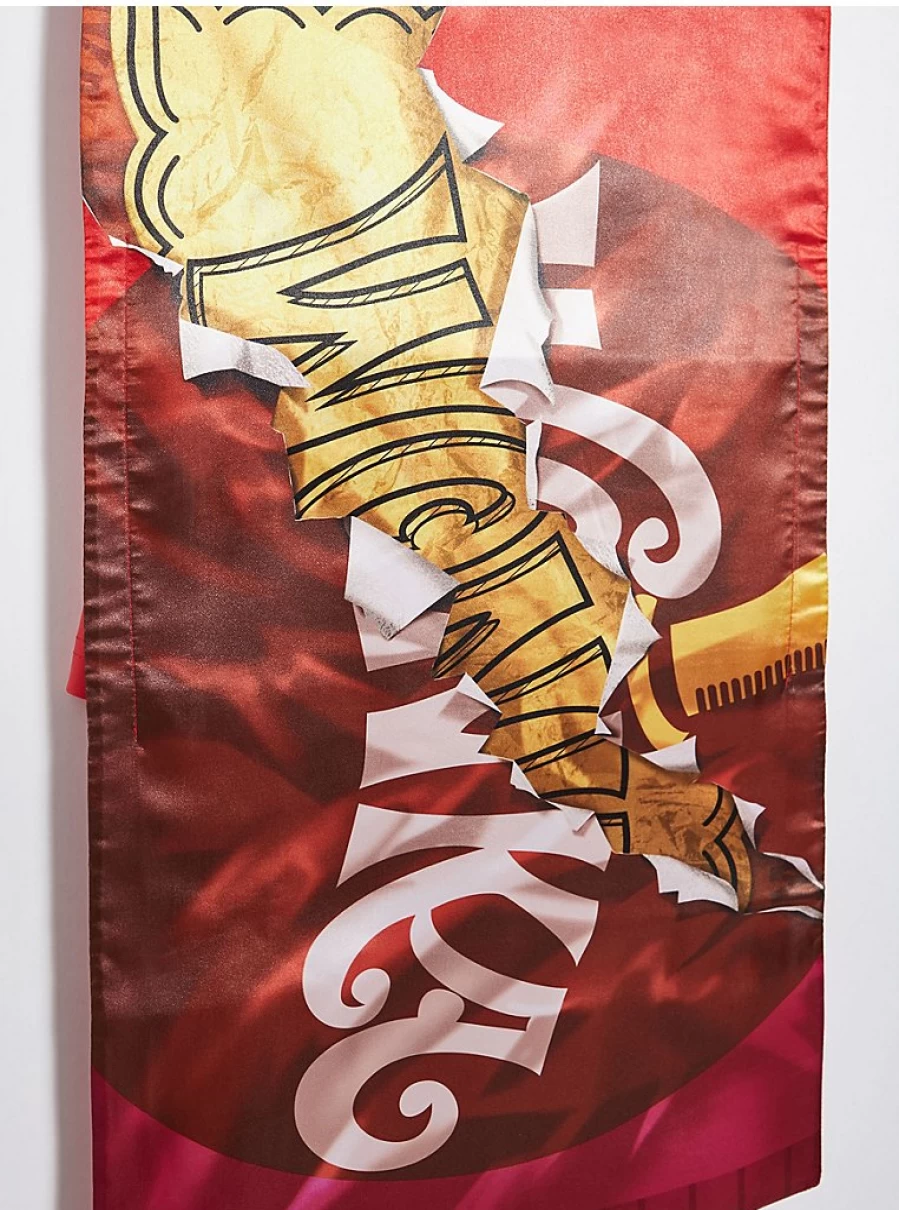 "George at Asda Wonka Chocolate Bar Kids Fancy Dress Costume – Reviews & Buying Guide"