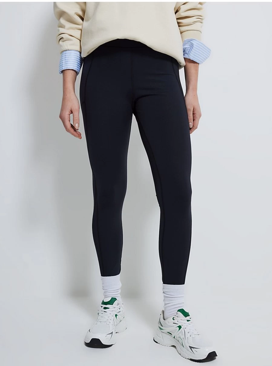 George at Asda Women's Black Active Ultimate Leggings – Comfort & Performance Review