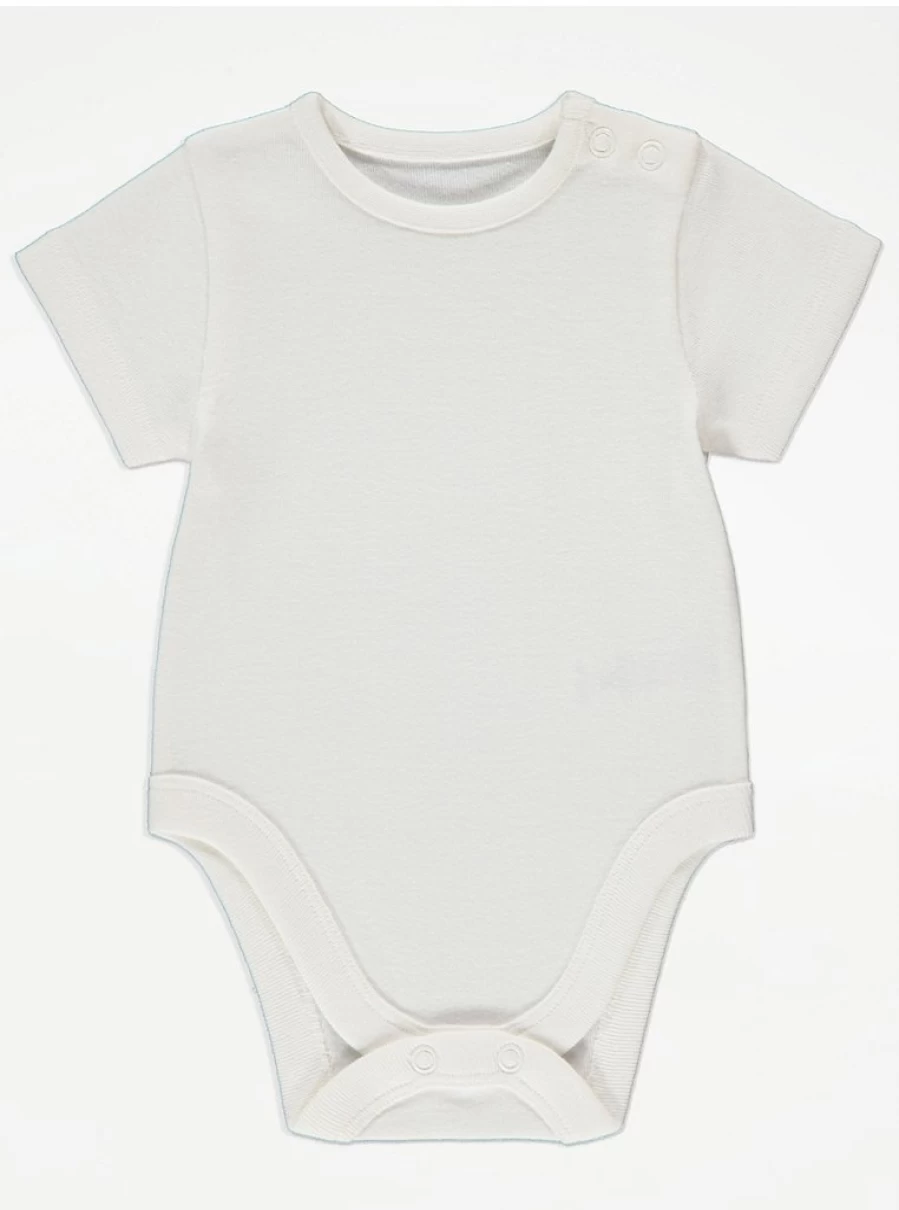 George at Asda Baby Stone Dinosaur Dungarees & Bodysuit Set – Cute Outfit Reviews