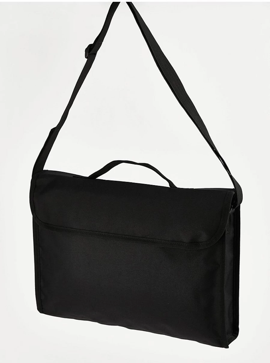 "George at Asda Boys' Black School Book Bag | Durable Kids Backpack Review"