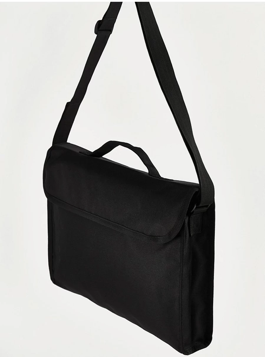 "George at Asda Boys' Black School Book Bag | Durable Kids Backpack Review"