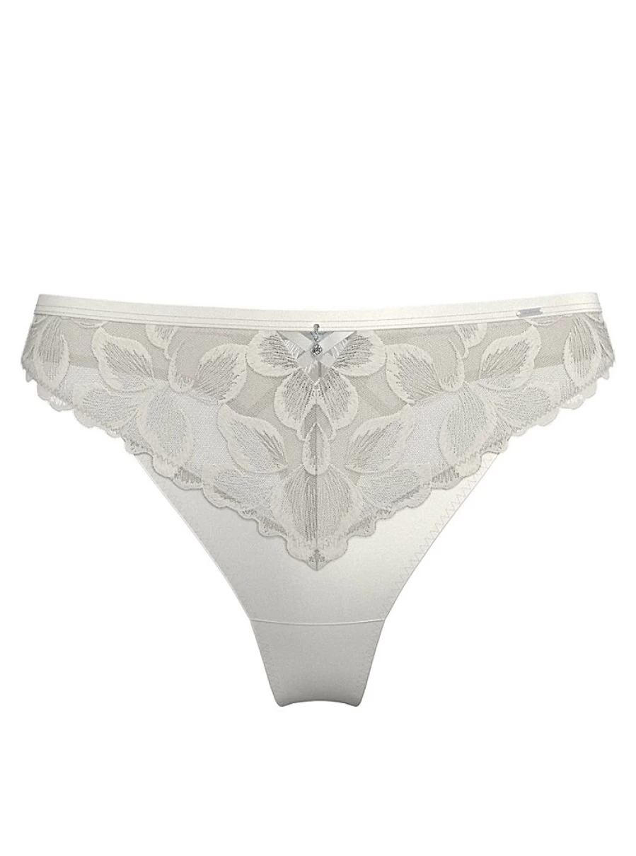 "George at Asda White Embroidered Bridal Thong Lingerie – Reviews & Buying Guide"