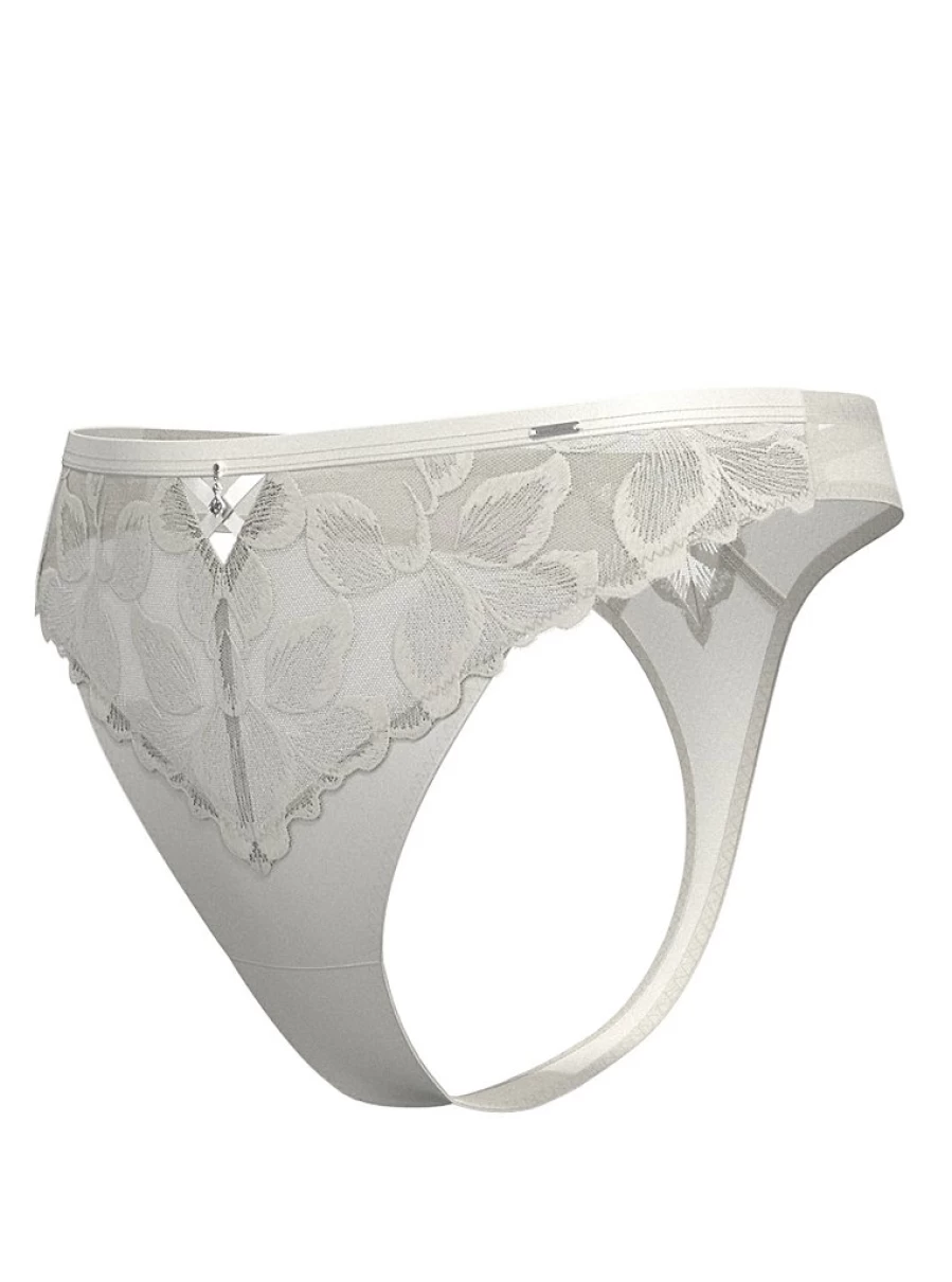 "George at Asda White Embroidered Bridal Thong Lingerie – Reviews & Buying Guide"