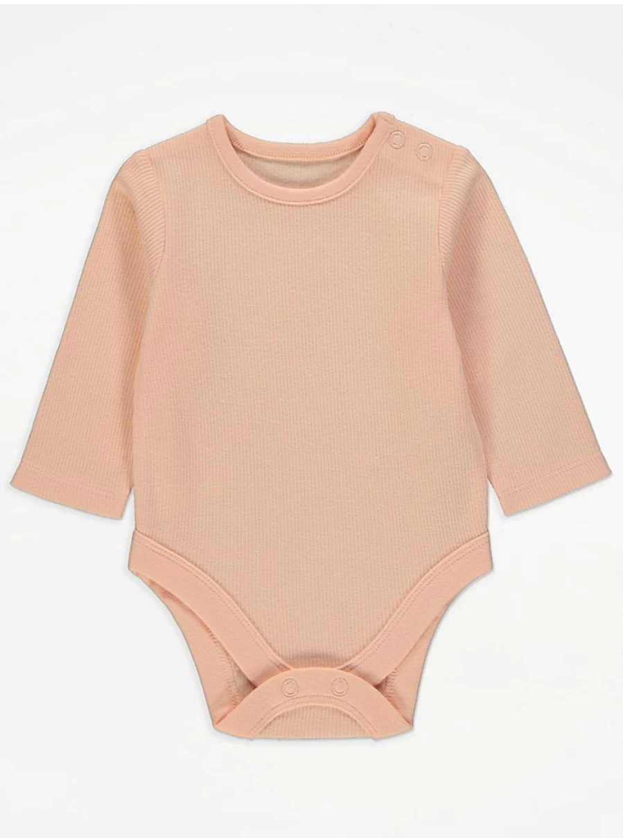 Disney Baby Lilo & Stitch Spot Pinafore Bodysuit with Tights Outfit by George at Asda