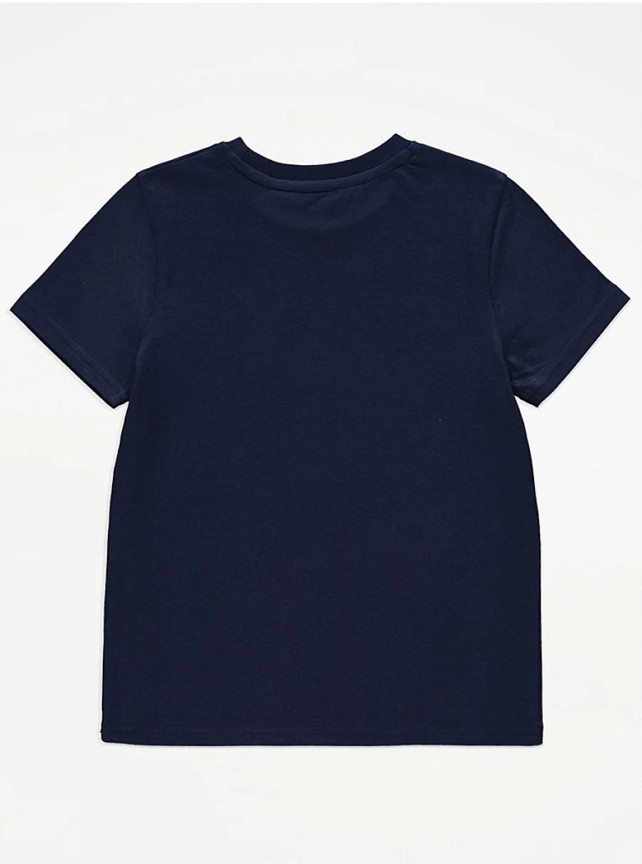 "Marvel Spidey & Friends Boys' T-Shirt & Shorts Outfit Set | George at Asda"