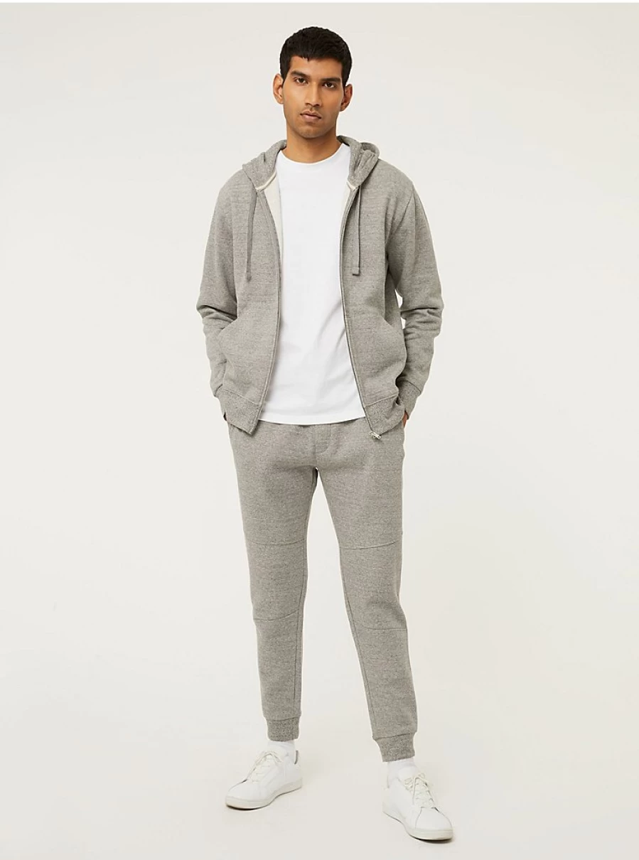 "George at Asda Boys Grey Plain Joggers Review | Comfort & Fit"