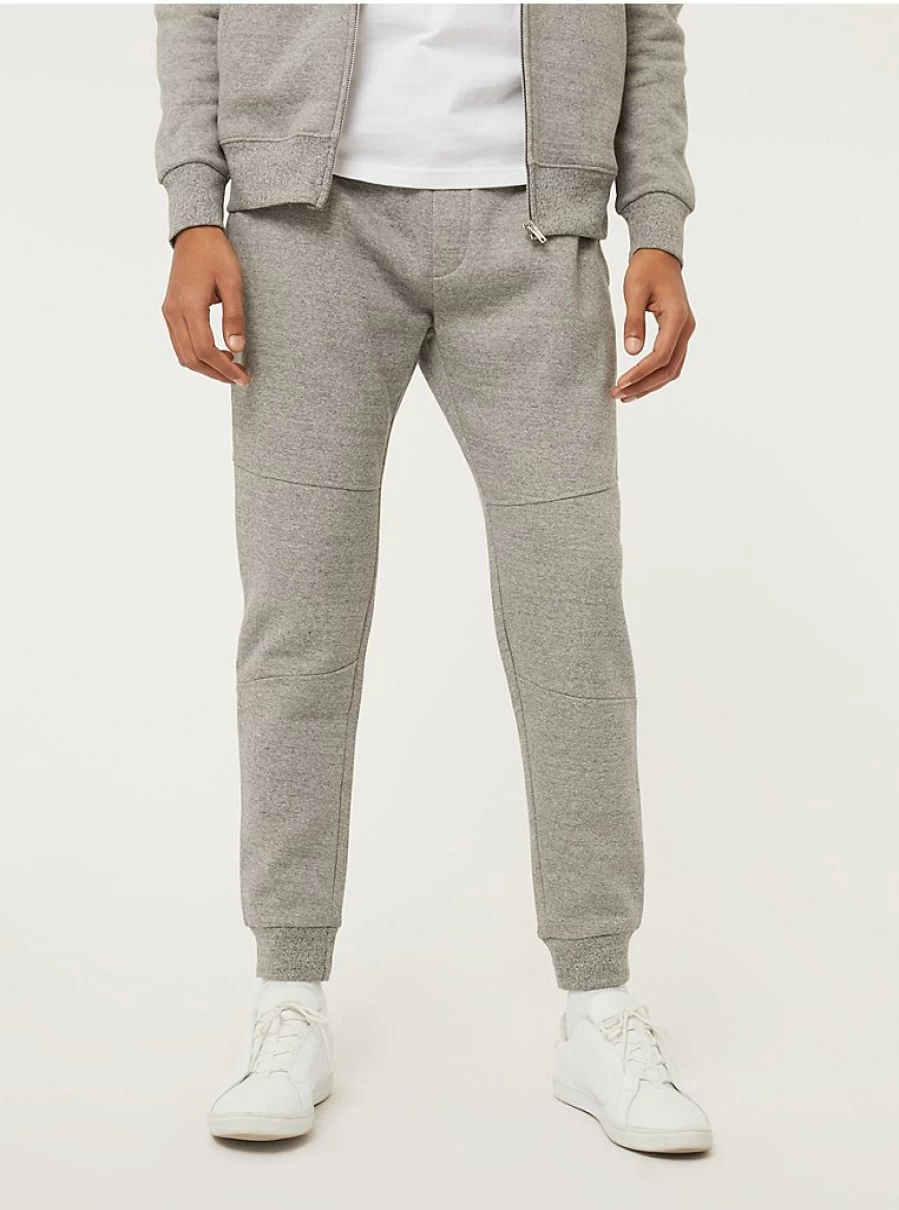 "George at Asda Boys Grey Plain Joggers Review | Comfort & Fit"