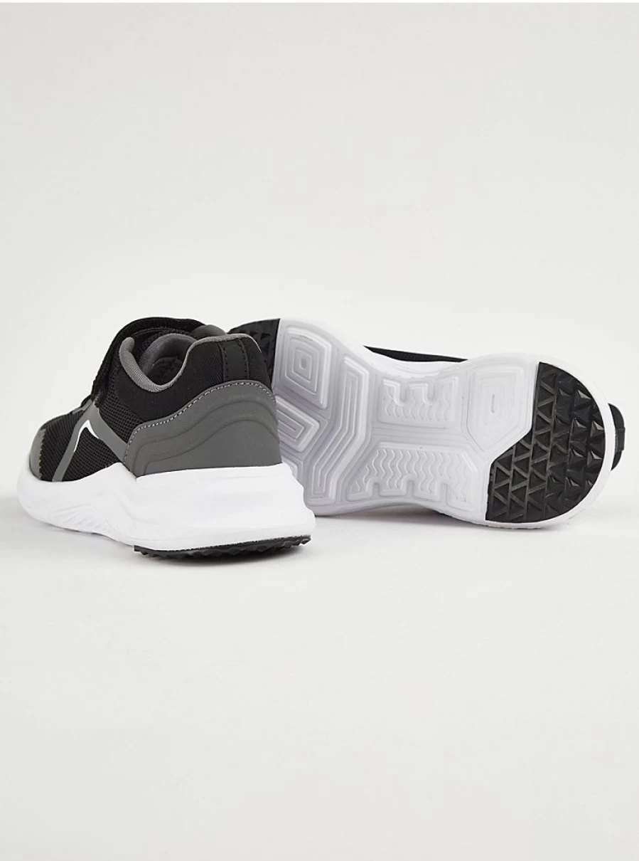 "George at Asda Grey Mesh Kids Sports Trainers | Lightweight & Breathable | Reviews"