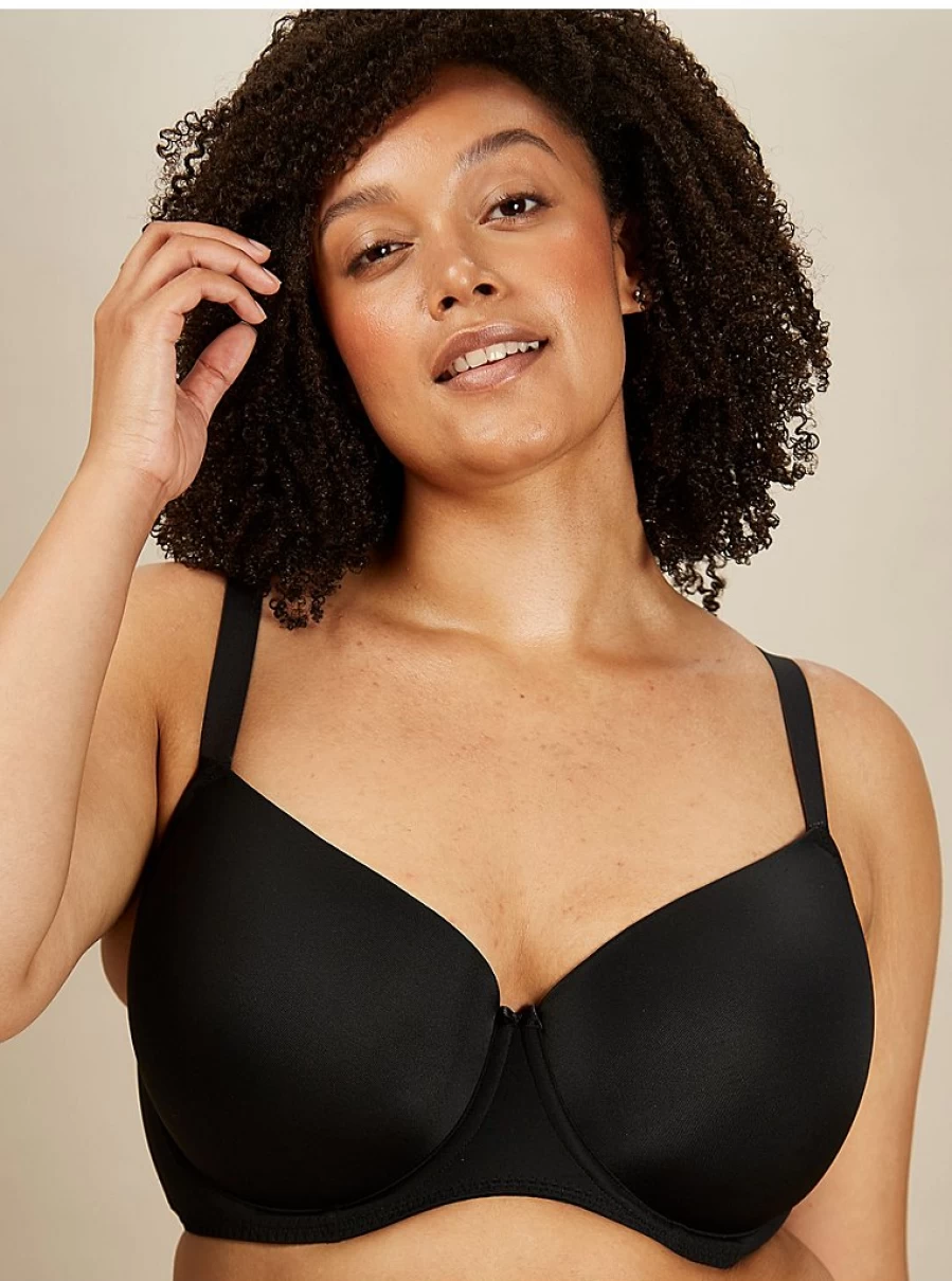 "George at Asda Women's T-Shirt Bras 3 Pack | Comfortable Lingerie Set Review"