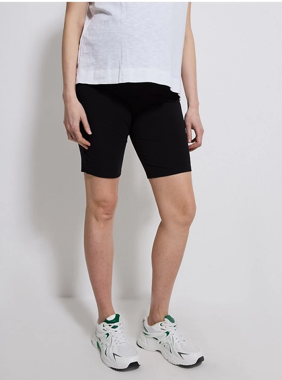 Baby Black Cycling Shorts 2 Pack | George at Asda | Comfort & Style for Infants
