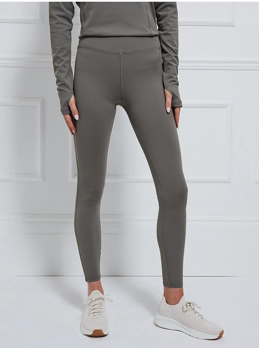 "George at Asda Women's Green Active Leggings | Billie Faiers Collection | Comfort & Style"