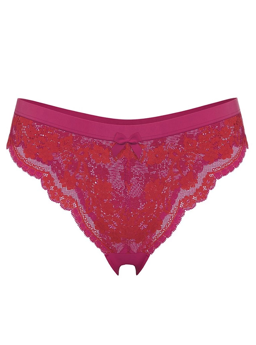 "George at Asda Lace High Leg Knickers 2-Pack | Women's Lingerie Set Review"