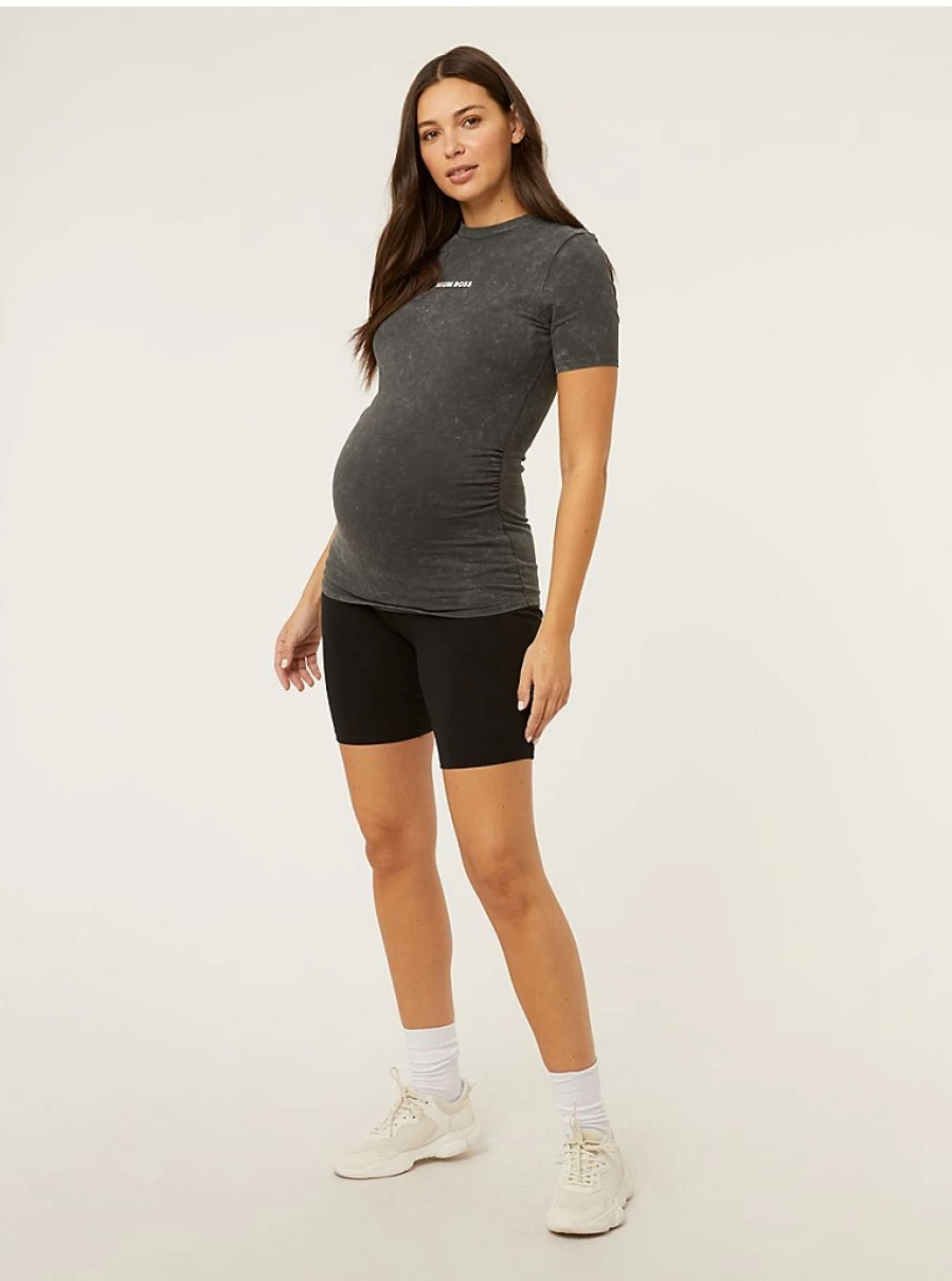 Baby Cycling Shorts 2 Pack by George at Asda | Soft & Comfortable for Infants