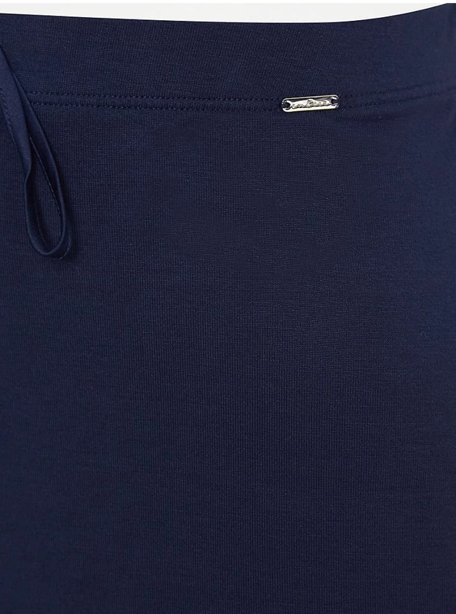 "George at Asda Entice Navy Lace Trim Pyjama Shorts – Women’s Sleepwear & Lingerie Review"