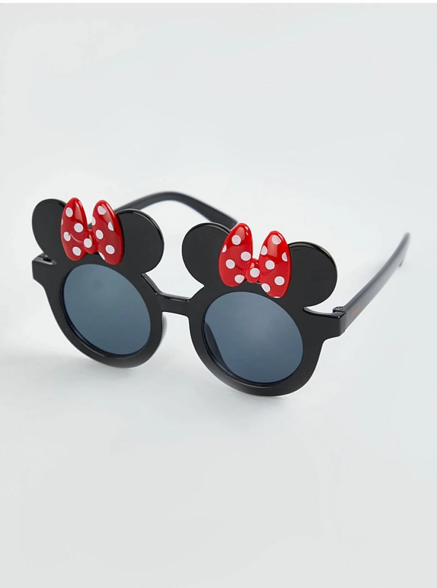 George at Asda Disney Minnie Mouse Sunglasses for Girls – Kids' UV Protection Fashion Eyewear Review