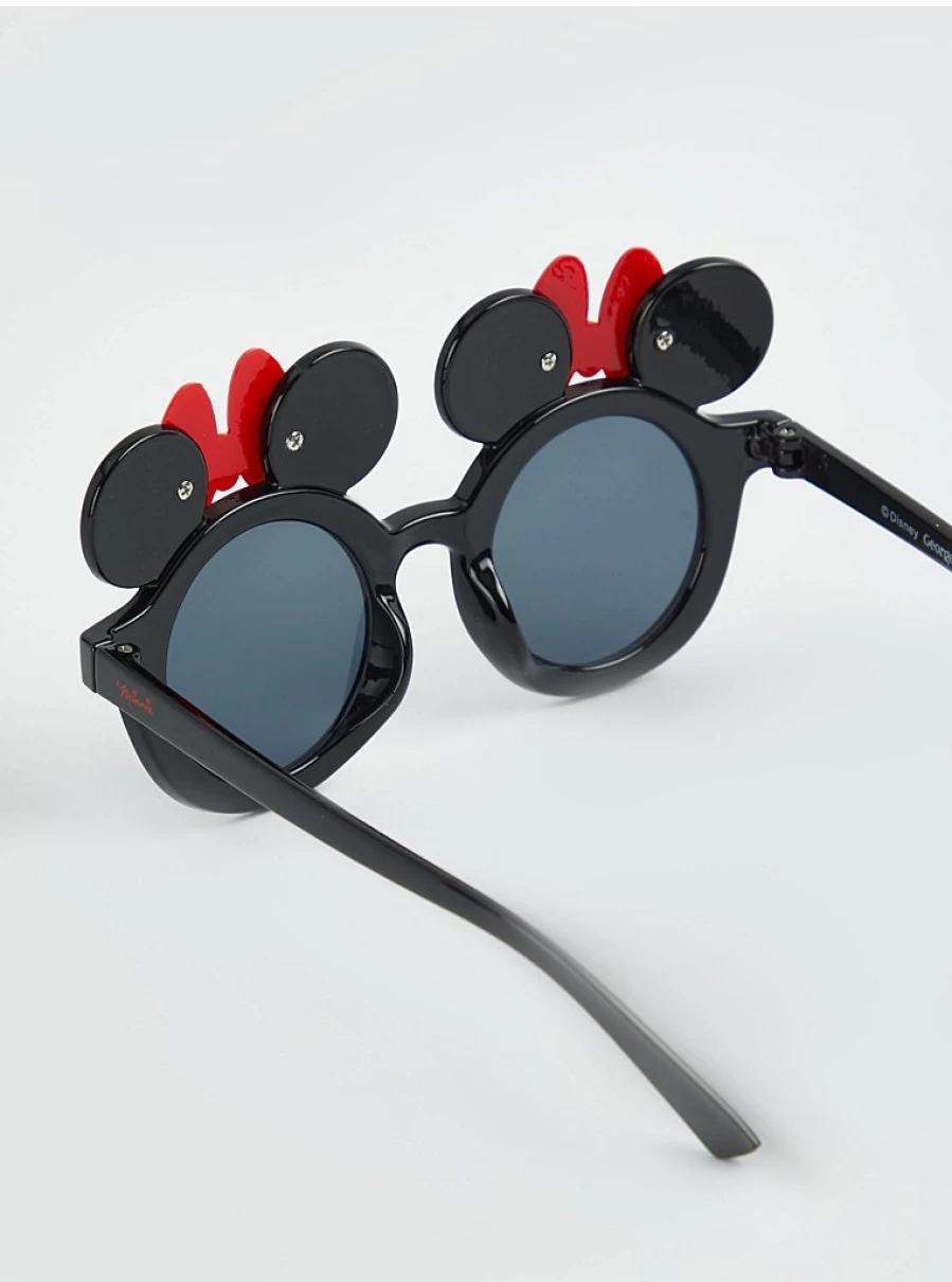 George at Asda Disney Minnie Mouse Sunglasses for Girls – Kids' UV Protection Fashion Eyewear Review